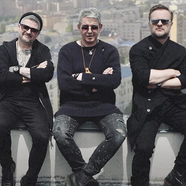 Концерт группы «7Б»