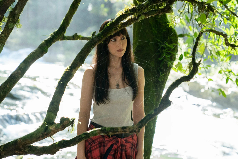 Рецензия на фильм «Мадам Паутина» (2024): что хорошего и плохого в картине