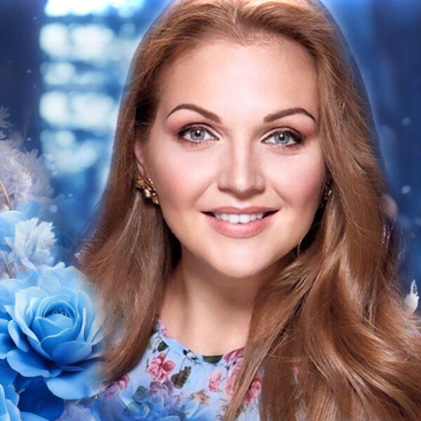 Концерт Марины Девятовой