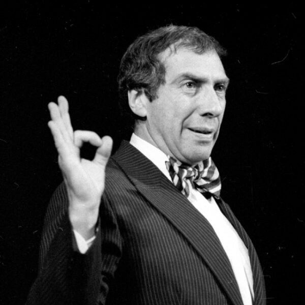 Ночь театров в Театре Моссовета