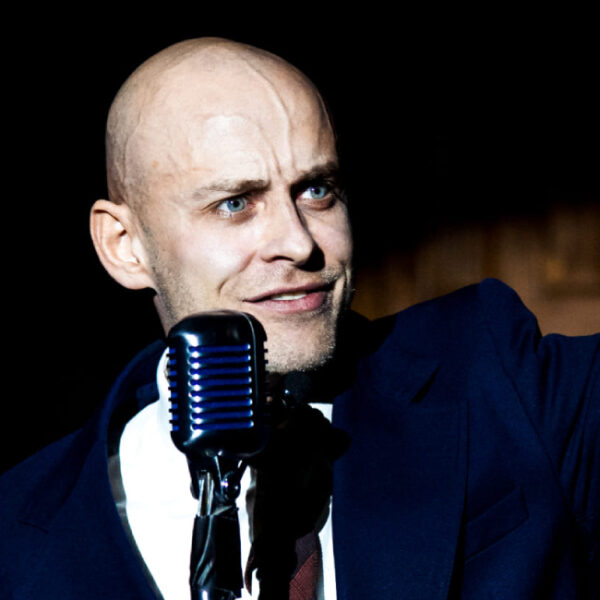 Спектакль «Девять» в Театре Гоголя