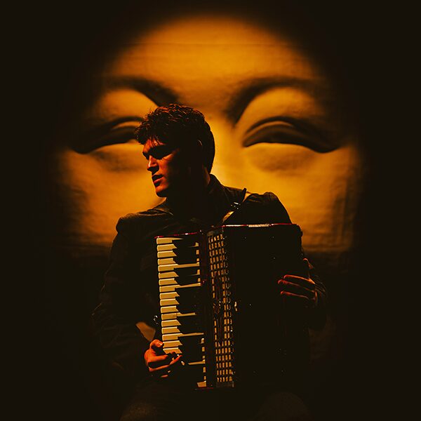 Спектакль «Молодость»