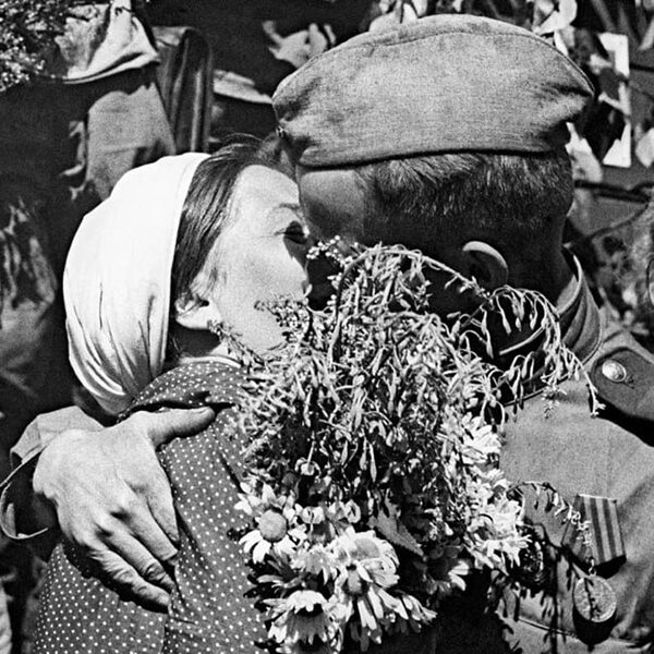 Концерт «Песни Победы»