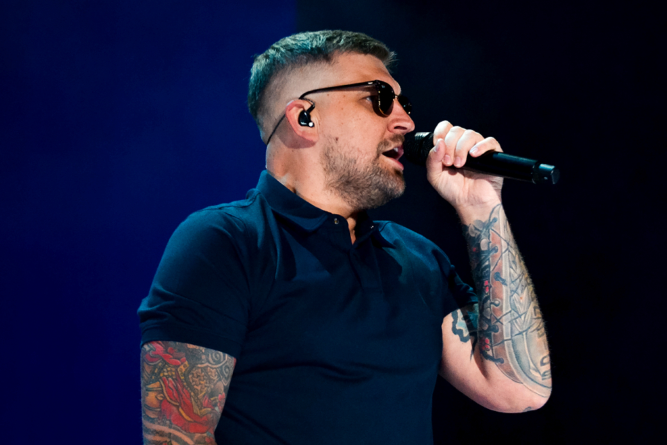 25 лучших идей, куда сходить на выходных в Москве 20 и 21 апреля 2024: концерт Басты и «Библионочь»