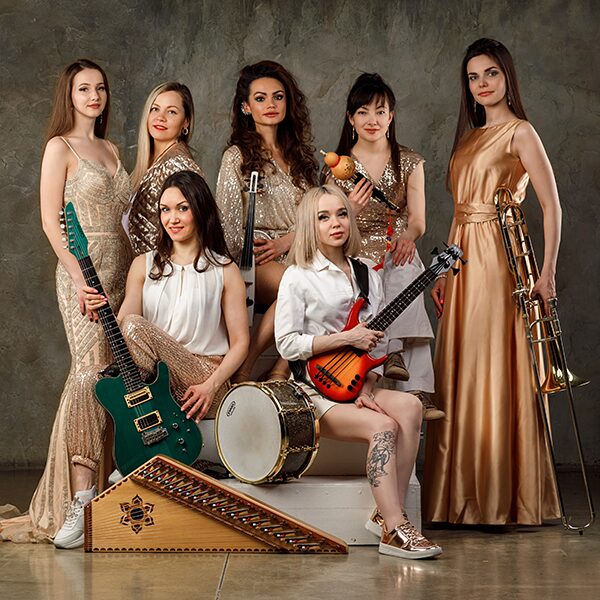 Концерт OTTA-Orchestra