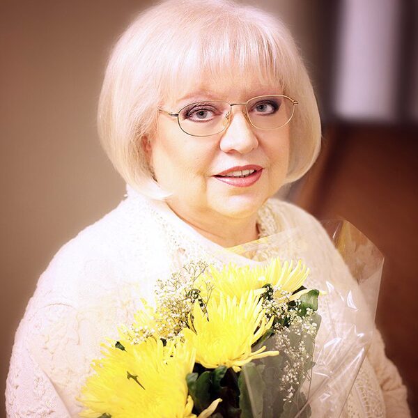 Концерт Светланы Крючковой