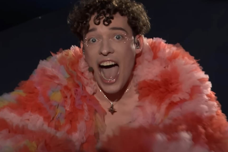 Результаты Евровидения 2024: как ошиблись букмекеры и кто выиграл