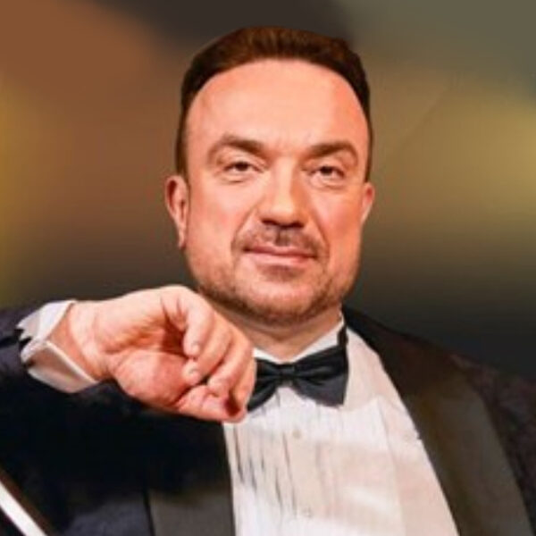 Концерт «Рахманинов. Многогранность гения»