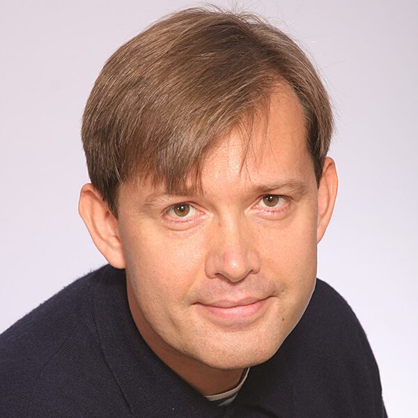 Концерт Олега Погудина «Романс»