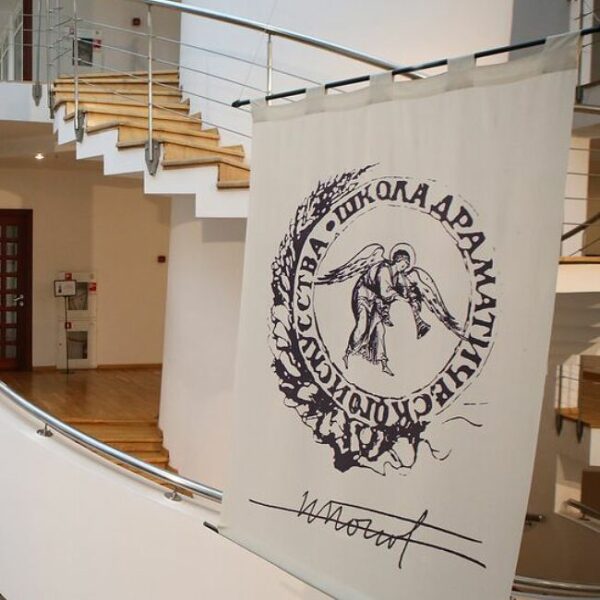 Спектакль «Турандот» в «Школе драматического искусства»