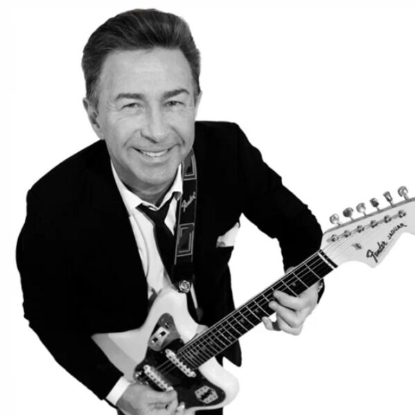 Концерт Валерия Сюткина и Rock & Roll Band