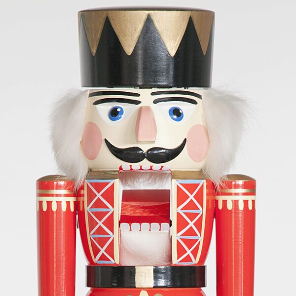 Балет «Щелкунчик» в театре Станиславского и Немировича-Данченко