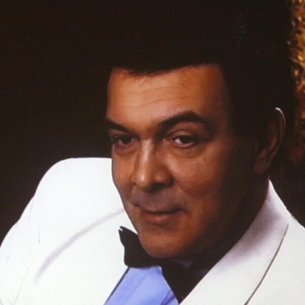 Концерт «Памяти великого Муслима Магомаева»