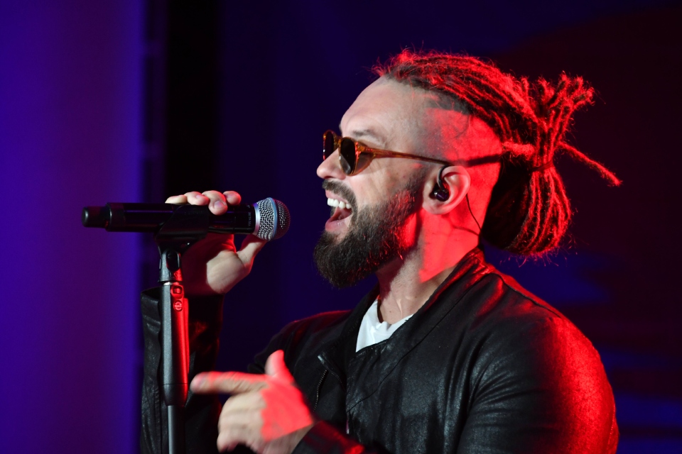 Группа «5 утра» проиграла Burito в «Битве поколений»