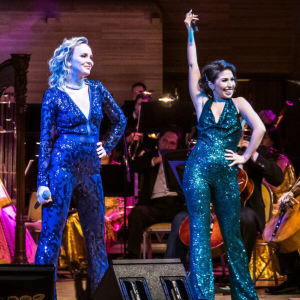 Концерт «ABBA Gold Hits»