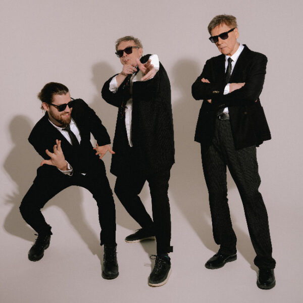 Шоу «ROCK 1000»