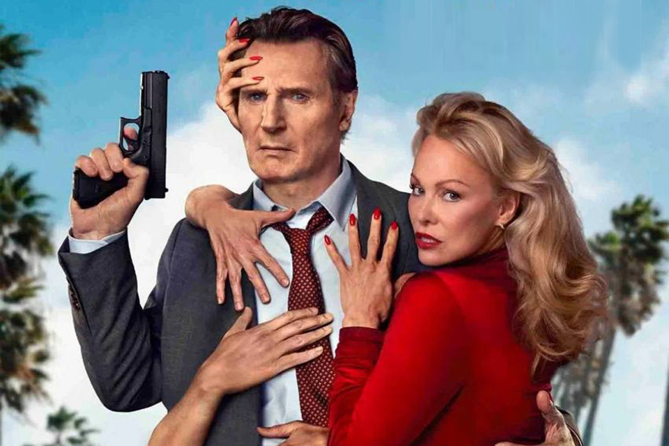 Рецензия на фильм «Голый пистолет» (2025) с Лиамом Нисоном: триумф дебилизма на радость публике 