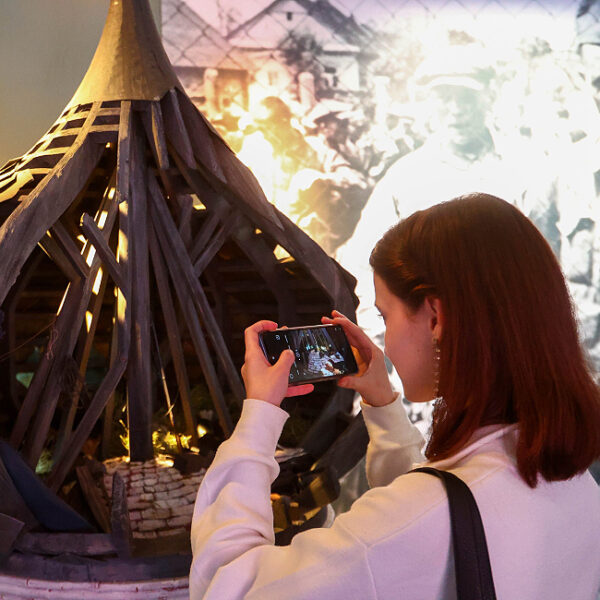 Выставка «Православная Русь — ко Дню народного единства»