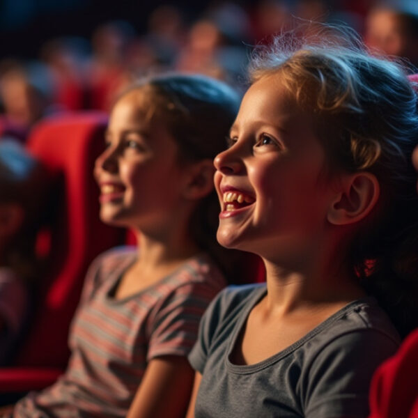 Мюзикл «Хоттабыч» в ЦДКЖ