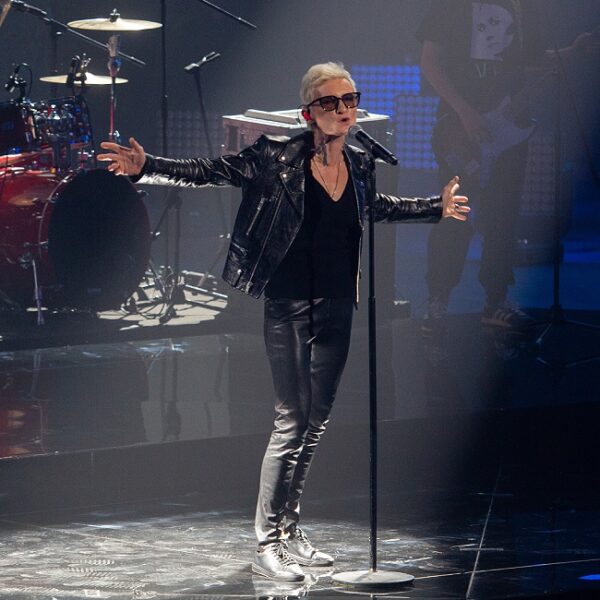 Концерт Дианы Арбениной 