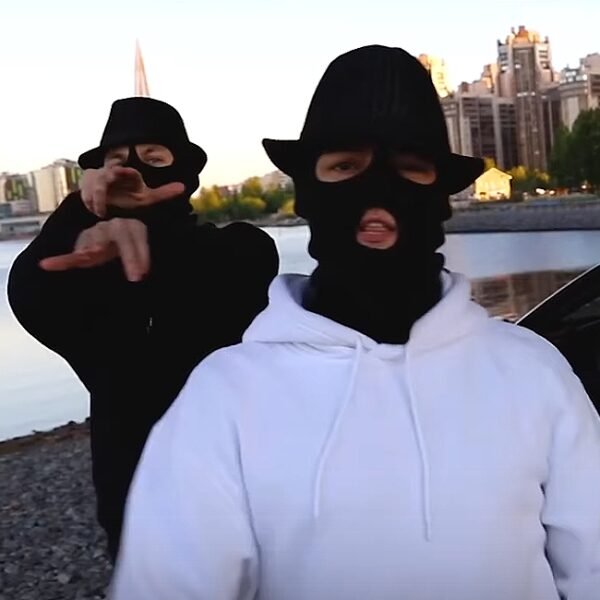 Концерт группы «Криминальный бит»