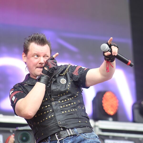 Концерт группы «КняZz»