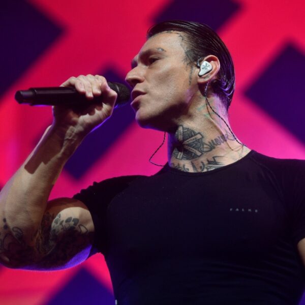 Концерт Нилетто