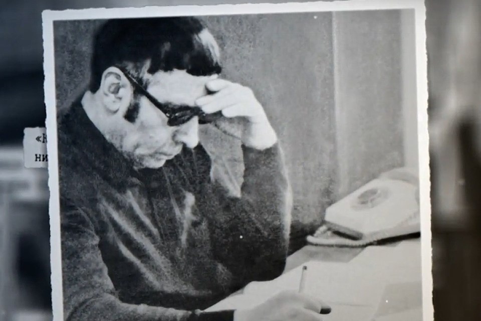 Роман «Момент истины» Владимира Богомолова: как погибла первая экранизация книги