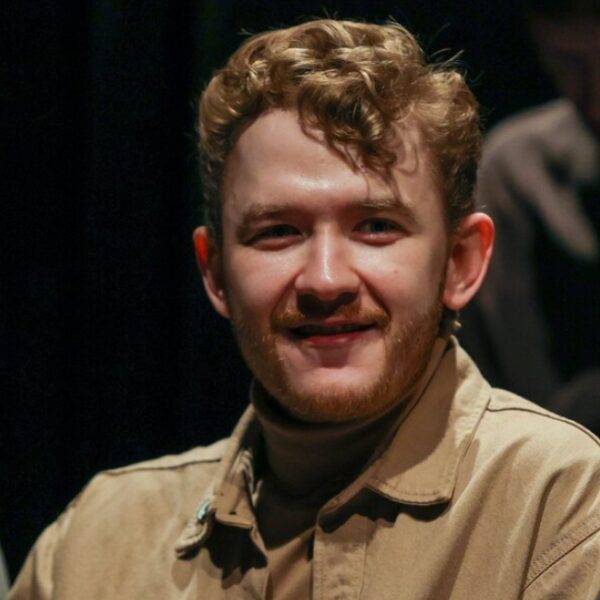 Спектакль «Старик и море»