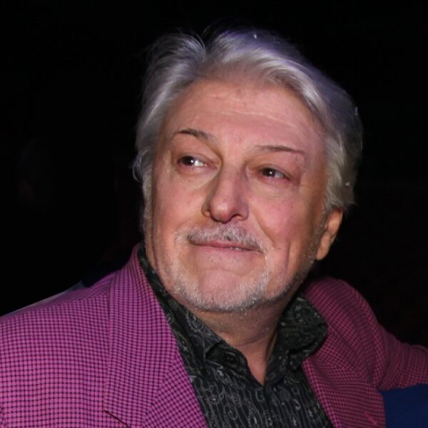 Концерт памяти Вячеслава Добрынина «Доктор Шлягер»