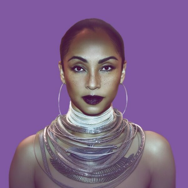 Концерт-трибьют Шаде