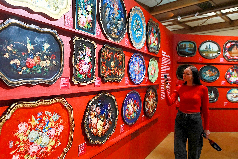 30 лучших идей, куда сходить на выходных в Москве 15 и 16 ноября 2025: от бесплатных концертов звезд до крупных выставок