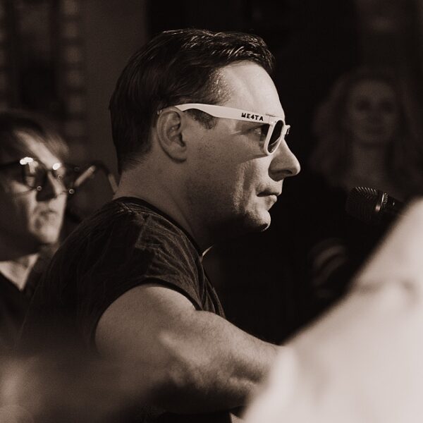 Концерт «МЕ4ТА в Планетарии»