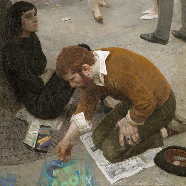 Выставка «200 лет. Юбилейная выставка Университета имени Строганова»