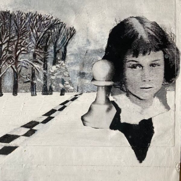 Выставка «Алиса, проснись!» в Музее истории русской литературы