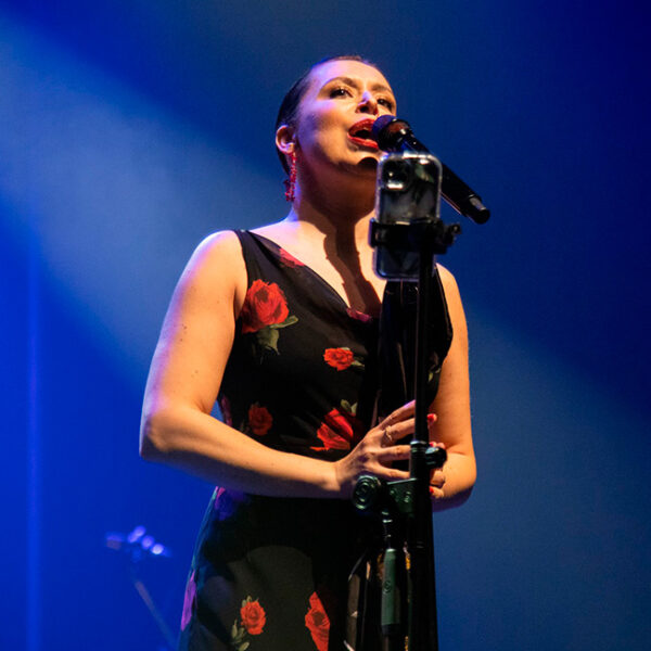 Концерт No Ordinary Show: Sade Tribute с симфоническим оркестром