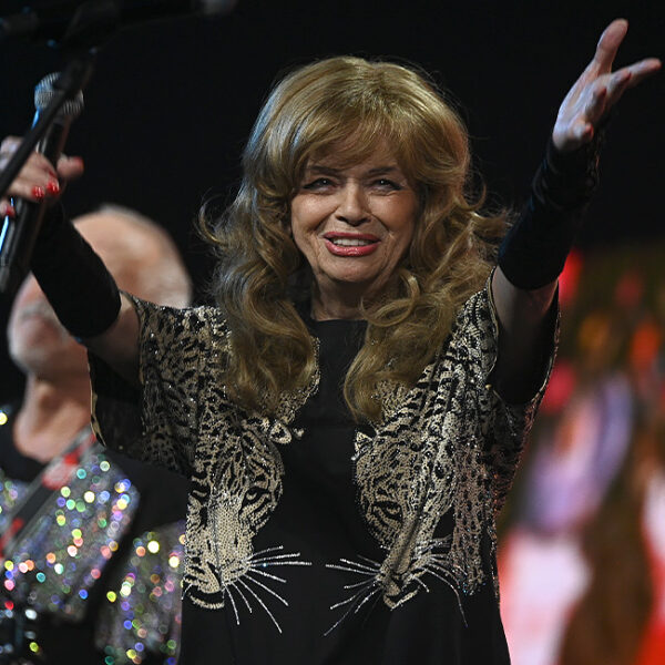 Концерт «Бессметные шлягеры 80-х»