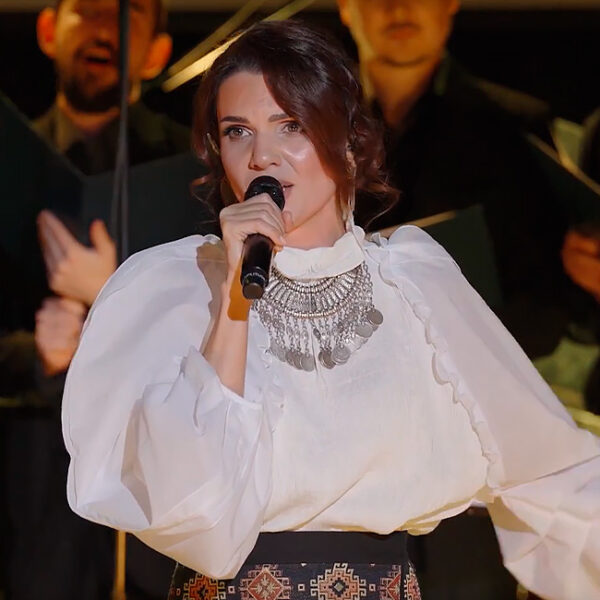 Фестиваль «Diva Ethno Future Fest: Vol. 3» в Клубе Алексея Козлова