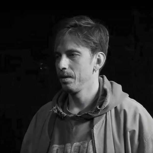 Показ фильма «Картины дружеских связей» в Москино Космос