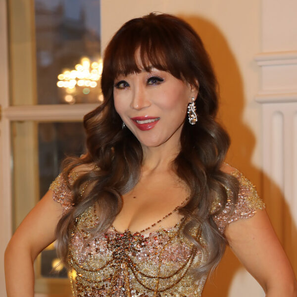 Концерт Суми Чо и Игоря Крутого