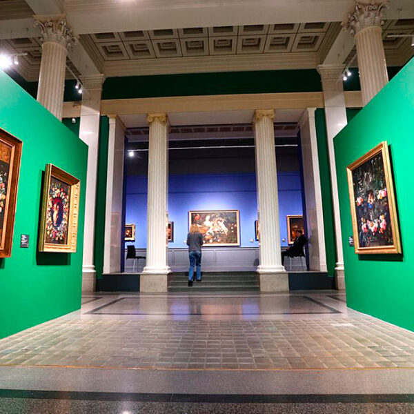 Выставка «Приглашение к столу. Еда и трапеза в европейском искусстве XVI–XX веков» в Пушкинском музее