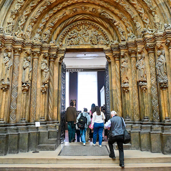 Выставка «Маркиза де Помпадур. Триумф рококо» в Пушкинском музее