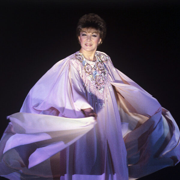 Концерт «Вечер доброй советской песни»