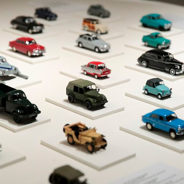 Фестиваль «Звездный путь»