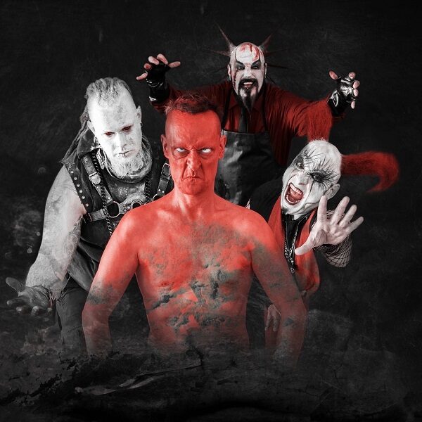 Концерт «Вальпургиева ночь» 5 февраля 2021