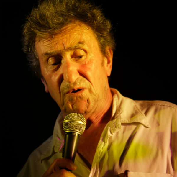 Творческий вечер Игоря Губермана: «Гарики и байки. Лучшее»