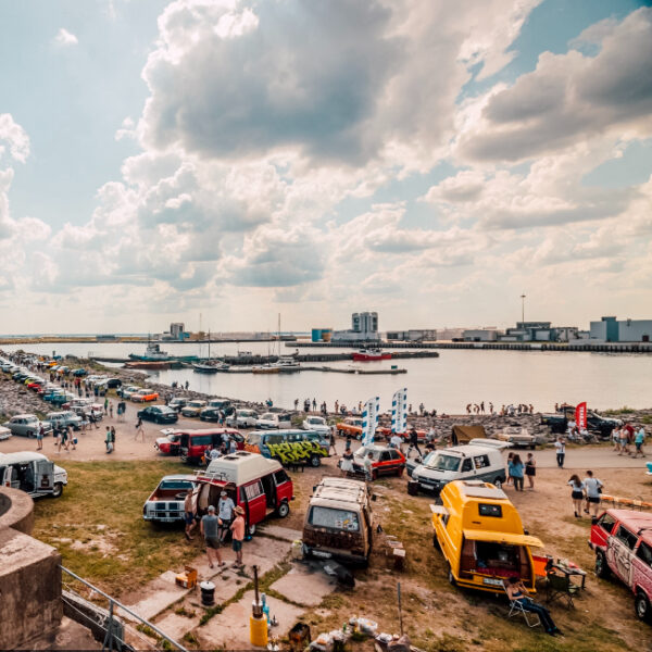 Фестиваль «Roadside Picnic Fest»