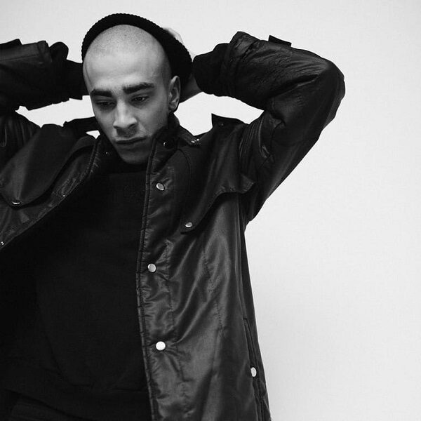 Концерт Хаски: презентация альбома «Хошхоног»