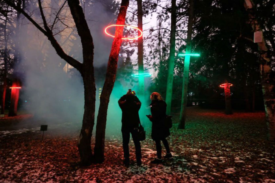 Куда сходить на выходные 20-21 февраля 2021 в Санкт-Петербурге: фестиваль Курта Кобейна и киносказка про Ивана-дурака
