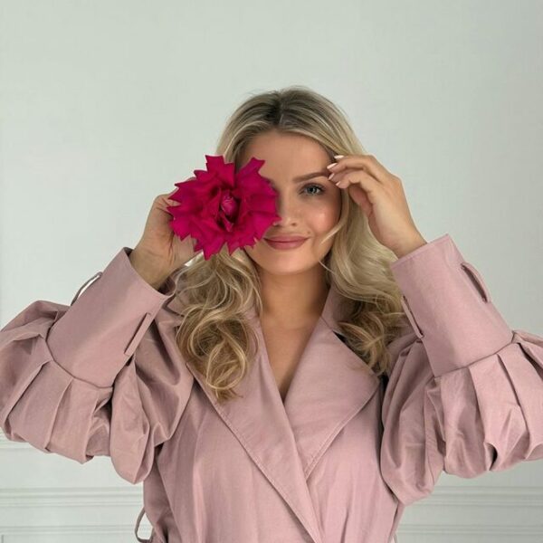 Праздничный концерт ко Дню защитника Отечества в Политехе